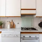 Appartamento Henry's House - Via Palestro 4 *