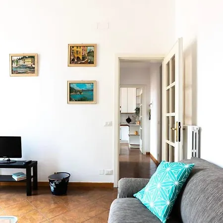 Henry's House - Via Palestro 4 * Santa Margherita Ligure