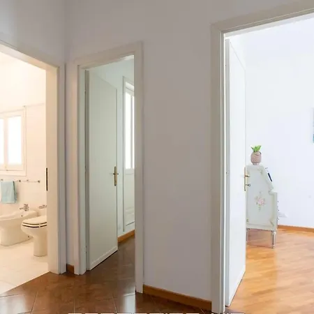 Appartement Henry's House - Via Palestro 4 Santa Margherita Ligure