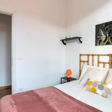 Henry's House - Via Palestro 4 * Санта-Маргерита-Лигуре