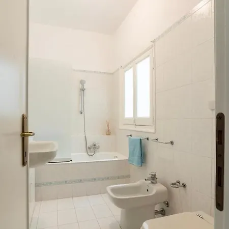 Apartmán Henry's House - Via Palestro 4 *