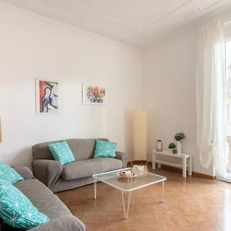 Appartement Henry's House - Via Palestro 4