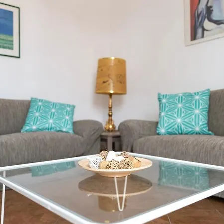 Henry's House - Via Palestro 4 Апартаменты *