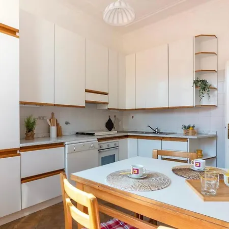 Henry's House - Via Palestro 4 Appartement Santa Margherita Ligure