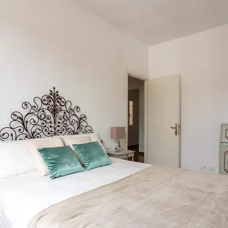 Appartement Henry's House - Via Palestro 4 Santa Margherita Ligure