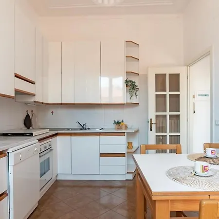 Henry's House - Via Palestro 4 Appartement *
