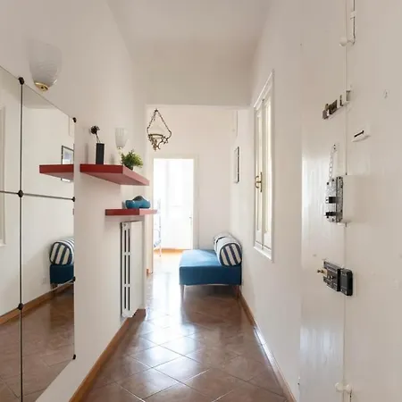 Henry's House - Via Palestro 4 Appartement *