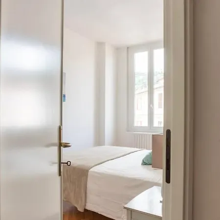Henry's House - Via Palestro 4 * Санта-Маргерита-Лигуре