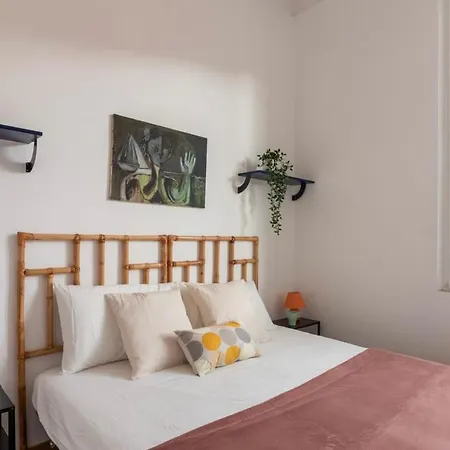 Henry's House - Via Palestro 4 Santa Margherita Ligure