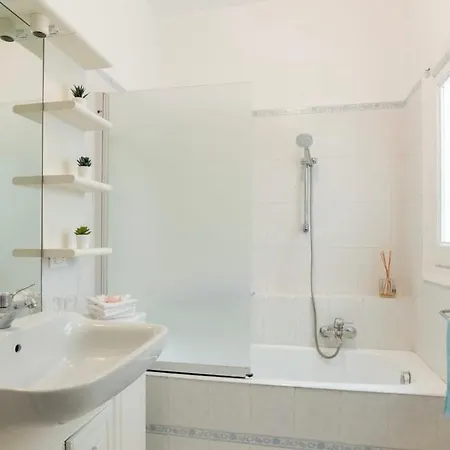 Apartmán Henry's House - Via Palestro 4 *