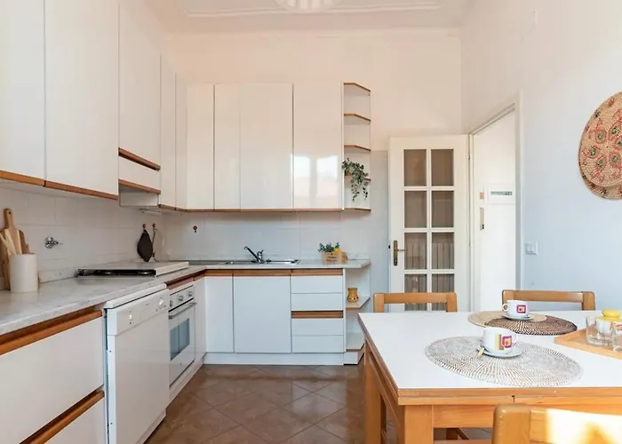 Henry's House - Via Palestro 4 Apartman *