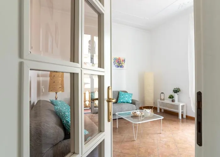 Henry's House - Via Palestro 4 Santa Margherita Ligure
