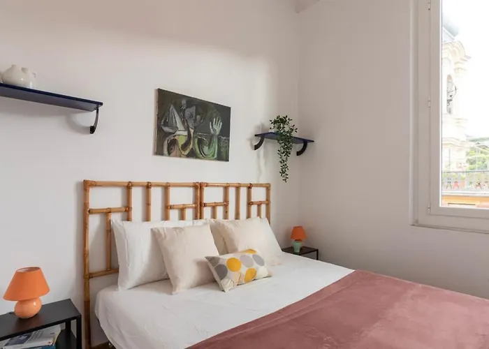 Henry's House - Via Palestro 4 Santa Margherita Ligure