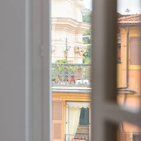Henry's House - Via Palestro 4 * סנטה מרגריטה ליגורה