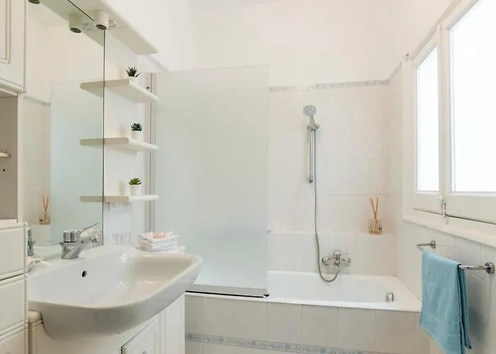 아파트 Henry's House - Via Palestro 4 *